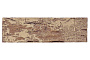 Клинкерная плитка под кирпич King Klinker Old Castle African soul HF23, 240*71*10 мм