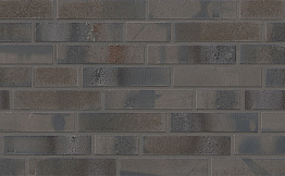 Клинкерная плитка под кирпич Stroeher Brickwerk, 652 moorbraun, 240*71*12 мм