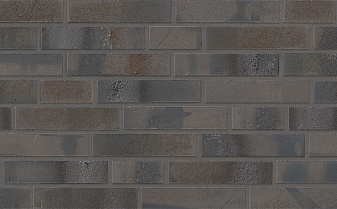 Клинкерная плитка под кирпич Stroeher Brickwerk, 652 moorbraun, 240*71*12 мм