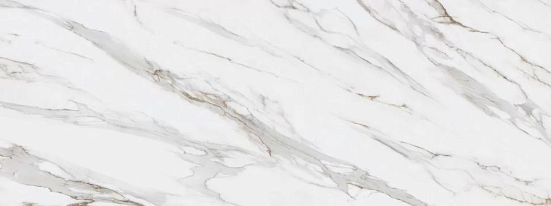 Керамогранит KERAMA MARAZZI Калакатта Голд обрезной, 3200*1195*6 мм