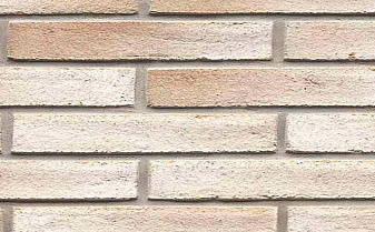Кирпич клинкерный Muhr 37_06 Serie mondan гладкий, 290*60*40 мм