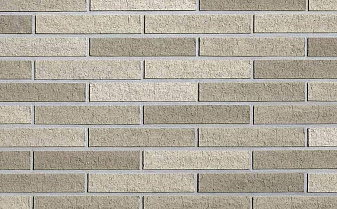 Кирпич Roben Yukon granit клинкерный, 290*90*52 мм