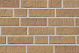 Клинкерная плитка под кирпич Stroeher Zeitlos, 355 sandschmelz, 240*52*14 мм