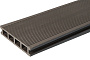 Доска террасная CM Decking 3000*140*25 мм VINTAGE Wenge (Венге)