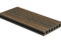 Доска террасная CM Decking 3000*138*23 мм ZEBRANO Графит