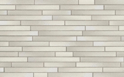 Клинкерная плитка под кирпич Terramatic Forta White AC, 390*40*14 мм