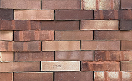 Кирпич клинкерный Laterem Antique 114, 250*85*65 мм