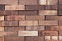 Кирпич клинкерный Laterem Antique 114, 250*85*65 мм