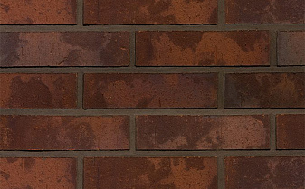 Кирпич клинкерный Terca Narva Nordic Klinker, 250*65*65 мм