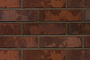 Кирпич клинкерный Terca Narva Nordic Klinker, 250*65*65 мм
