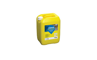 Двухкомпанентная цементная гидроизоляция vetonit Tec DuoFlex B, 10 кг