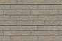 Клинкерная плитка под кирпич Paradyz Eremite Taupe, 400*66*11 мм