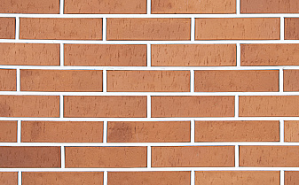 Кирпич клинкерный ТМ Kerma Premium Klinker красный риф 250*120*65 мм