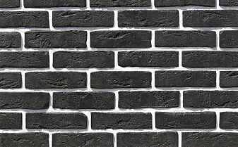 Декоративный кирпич White Hills Лондон брик Design цвет 304-80