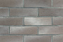 Клинкерная плитка под кирпич Terramatic Koro Grey АС, 240*71*14 мм