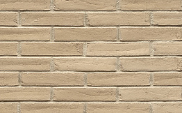 Кирпич клинкерный Muhr 36 Silbergrau nuanciert Wasserstrich, 240*71*50 мм