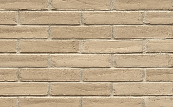Кирпич клинкерный Muhr 36 Silbergrau nuanciert Wasserstrich, 240*71*50 мм