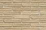 Кирпич клинкерный Muhr 36 Silbergrau nuanciert Wasserstrich, 240*71*50 мм