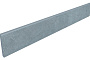 Плинтус Ametis Spectrum SR02, неполированный, 600*70 мм