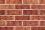 Клинкерная плитка под кирпич King Klinker Old Castle Purple rain HF10, 240*71*10 мм