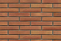 Кирпич клинкерный Muhr 08 Lachsrot гладкий, 240*90*40 мм