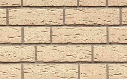 Клинкерная плитка под кирпич Feldhaus Klinker WFD 14 R691 sintra perla, 215*65*14 мм