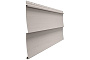 Виниловый сайдинг Docke STANDARD Елочка D5C Халва, 3000*254 мм
