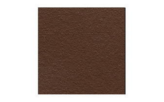Клинкерная напольная плитка ABC Objekta Braun, 240x240x12 мм