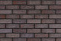 Клинкерная плитка под кирпич King Klinker Old Castle Silver rose HF46, 240*71*14 мм