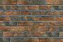 Клинкерная плитка под кирпич Paradyz Ardis Rust, 400*66*11 мм
