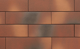 Клинкерная плитка под кирпич Terca Armis Mandarin, 240*71*9 мм