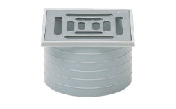 Балконная насадка Sita, SitaMini