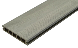 Доска террасная CM Decking Urban, 3000*148*25 мм, Smok Grey (Смок Грэй)