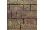 Плитка тротуарная SteinRus Инсбрук Тироль Б.4.Псм.6 Native, ColorMix Порто, толщина 60 мм