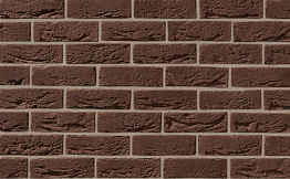 Декоративный кирпич Leonardo Stone Авиньон 215*65*10-12 мм 709