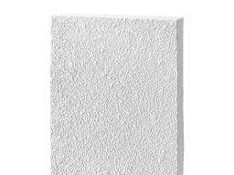 Фиброцементная панель БЕТЭКО Муар RAL 7047 светло-серый, 3000*1200*8 мм