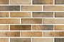 Клинкерная плитка для НФС BestPoint Loft Brick Masala 245*65*12 мм