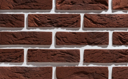 Декоративный кирпич Leonardo Stone Сен-Жермен 200*50*14 мм 0,79 м2/уп 747