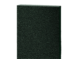 Фиброцементная панель БЕТЭКО Стоун RAL 6009 (пихтовый зеленый), 1570*1200*8 мм