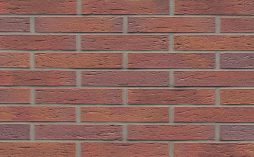 Кирпич клинкерный Muhr 04 Rotbraun-bunt рустик, 240*90*40 мм по выгодной ценеКирпич клинкерный Muhr 04 Rotbraun-bunt рустик, 240*90*40 мм