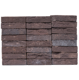 Кирпич облицовочный Engels Handform Ametist 210*100*50 мм