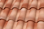 Керамическая черепица рядовая La Escandella Large Mixed, Mediterranea