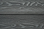 Фасадная панель CM Cladding 3000*174*21 мм VINTAGE Эбен