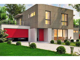 HPL-панель Greenlam Woods SUD 9115 Nevada Elm двухсторонняя, 3050*1300*10 мм