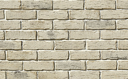 Декоративный кирпич White Hills Сити брик Design цвет 379-10