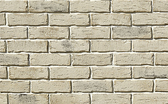 Декоративный кирпич White Hills Сити брик Design цвет 379-10