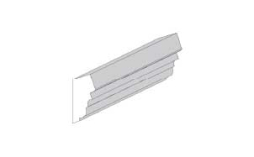 Декоративный элемент Lear LB 1/8,5