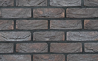 Кирпич облицовочный Богандинский КЗ Barkli, 210*100*65 мм