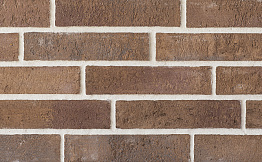 Декоративный кирпич ecodeco Минералика 796-13, 240*52*15 мм