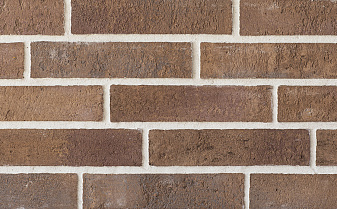 Декоративный кирпич ecodeco Минералика 796-13, 240*52*15 мм